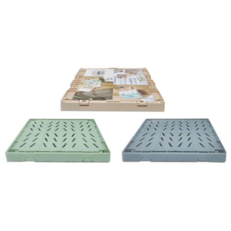 Mini Canasto plegable Mini Canasto Plegable