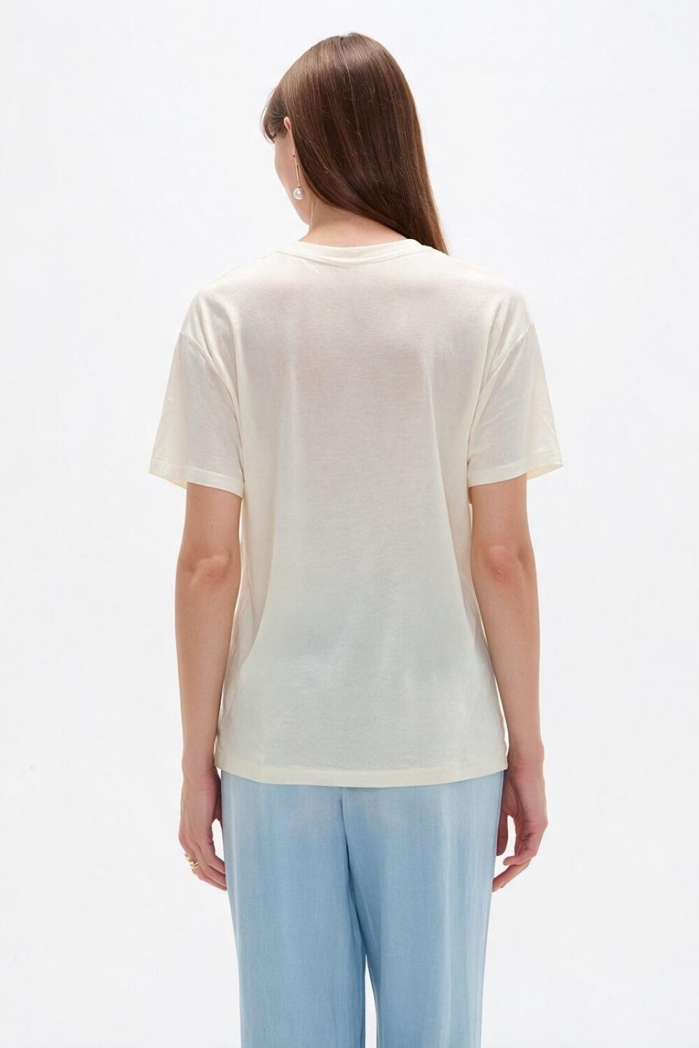 Remera Campari Estampado 1