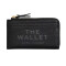 MARC JACOBS - THE TOP ZIP MULTI WALLET 001