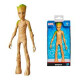 Hasbro Groot De Guardianes De La Galaxy Marvel 24cm Hasbro Groot De Guardianes De La Galaxy Marvel 24cm