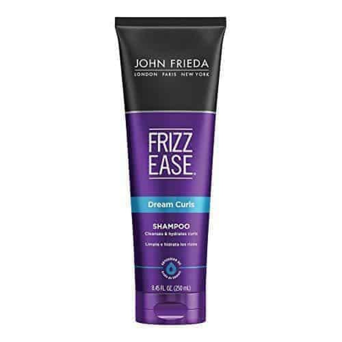 Shampoo John Frieda Dream Curls 250ml 