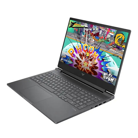 HP - Notebook Gaming Victus 16-S1023DX - 16,1'' Ips Led 144HZ. Amd Ryzen 7 8845H. Nvidia Geforce Rtx 001