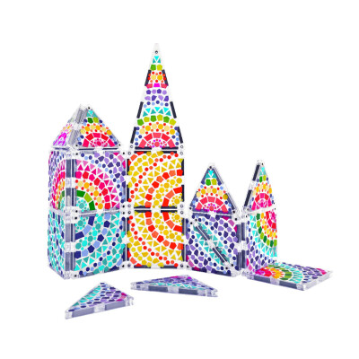 Imanix Mosaico 20 piezas Imanix Mosaico 20 piezas