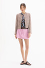 CHAQUETA LYON Marron