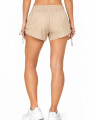 Short Adair Beige Claro