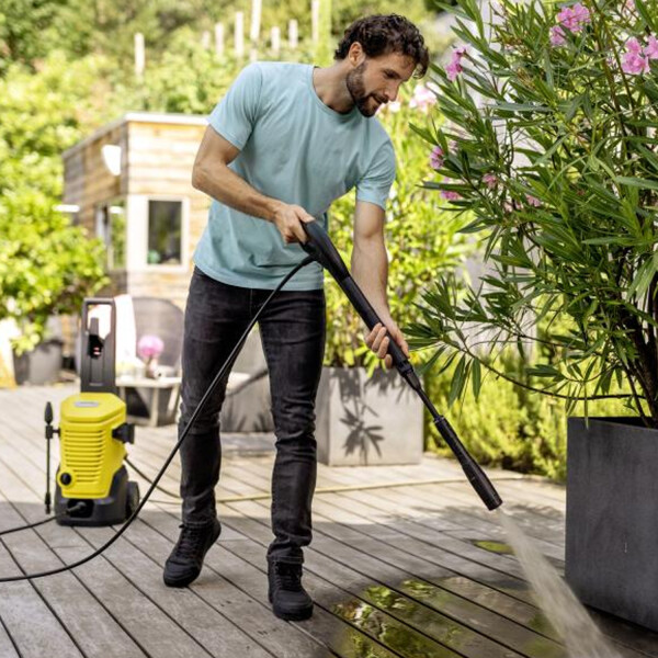 Hidrolavadora Karcher K4 Eu HIDROLAVADORA KARCHER K4 EU WCM 50334