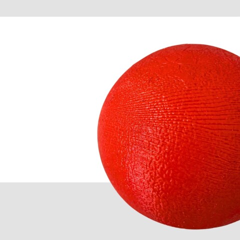 Juguete Pelota Maciza 8,5 cm Juguete Pelota Maciza 8,5 cm