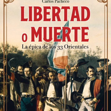 LIBERTAD O MUERTE LIBERTAD O MUERTE