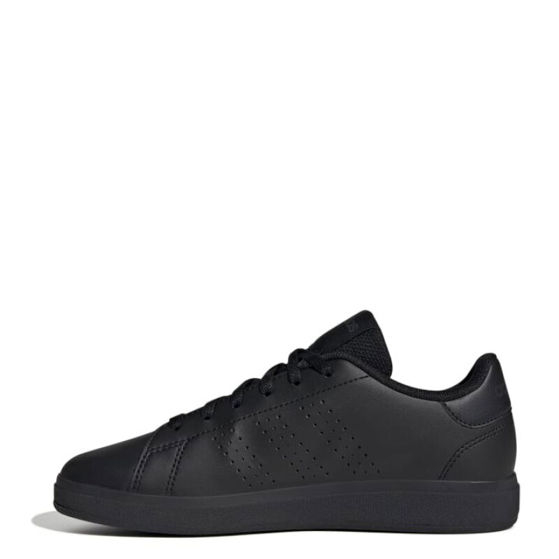 Championes de Niños Adidas Advantage Base 2.0 JRS Negro