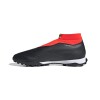 Championes Adidas Predator 24 League Laceless Negro