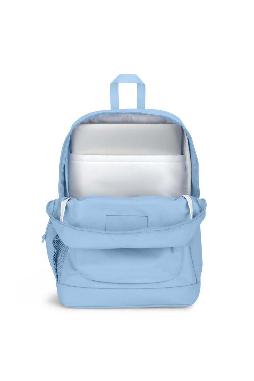Mochila Portalaptop Cross Town Plus Blue Dusk