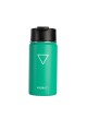 TERMO HYDRATE CAFE 355ML VERDE MENTA