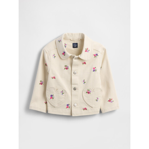 SEPT BARN JKT CHINO