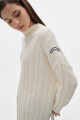 Buzo Serge Cream