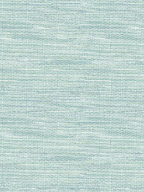 COLECCIÓN PACIFICA - AGAVE AQUA IMITATION GRASSCLOTH - N/A