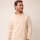 SWEATER M/C RANIM POLANCO Nude