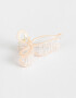 Broche Con moño Broche De Moño - Rosa Claro