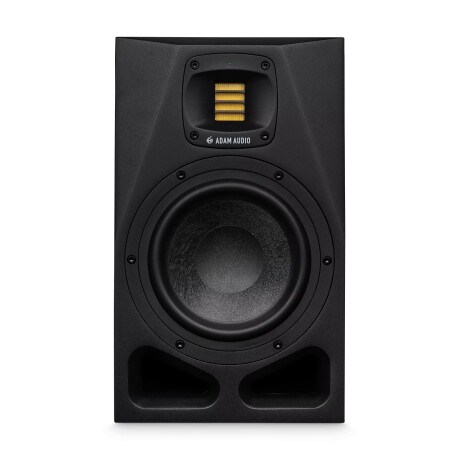 Monitor De Estudio Adam A7v 7" Monitor De Estudio Adam A7v 7"