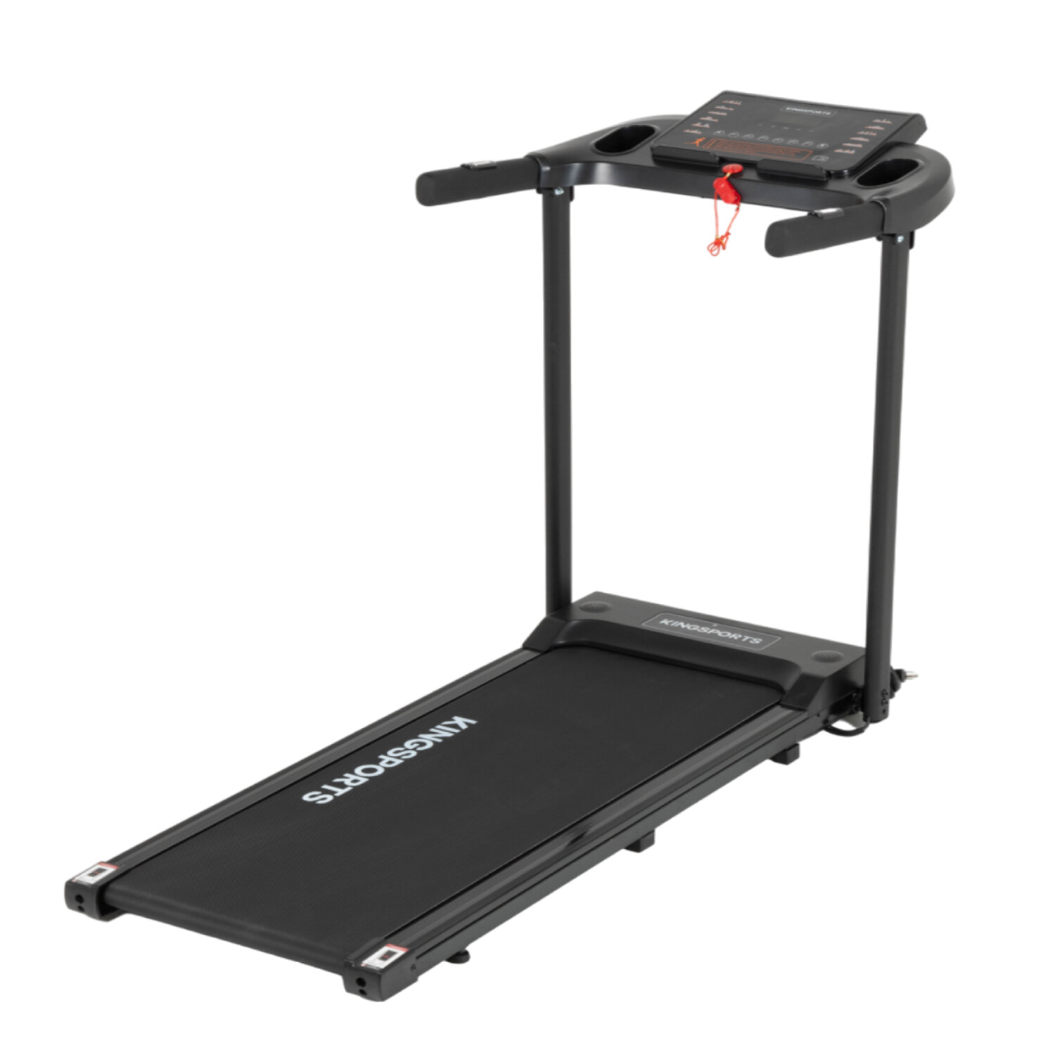 Caminadora Eléctrica HP Banda Correr 1-10 KM/H — Electroventas