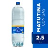AGUA MATUTINA CON GAS 2.5LT AGUA MATUTINA CON GAS 2.5LT