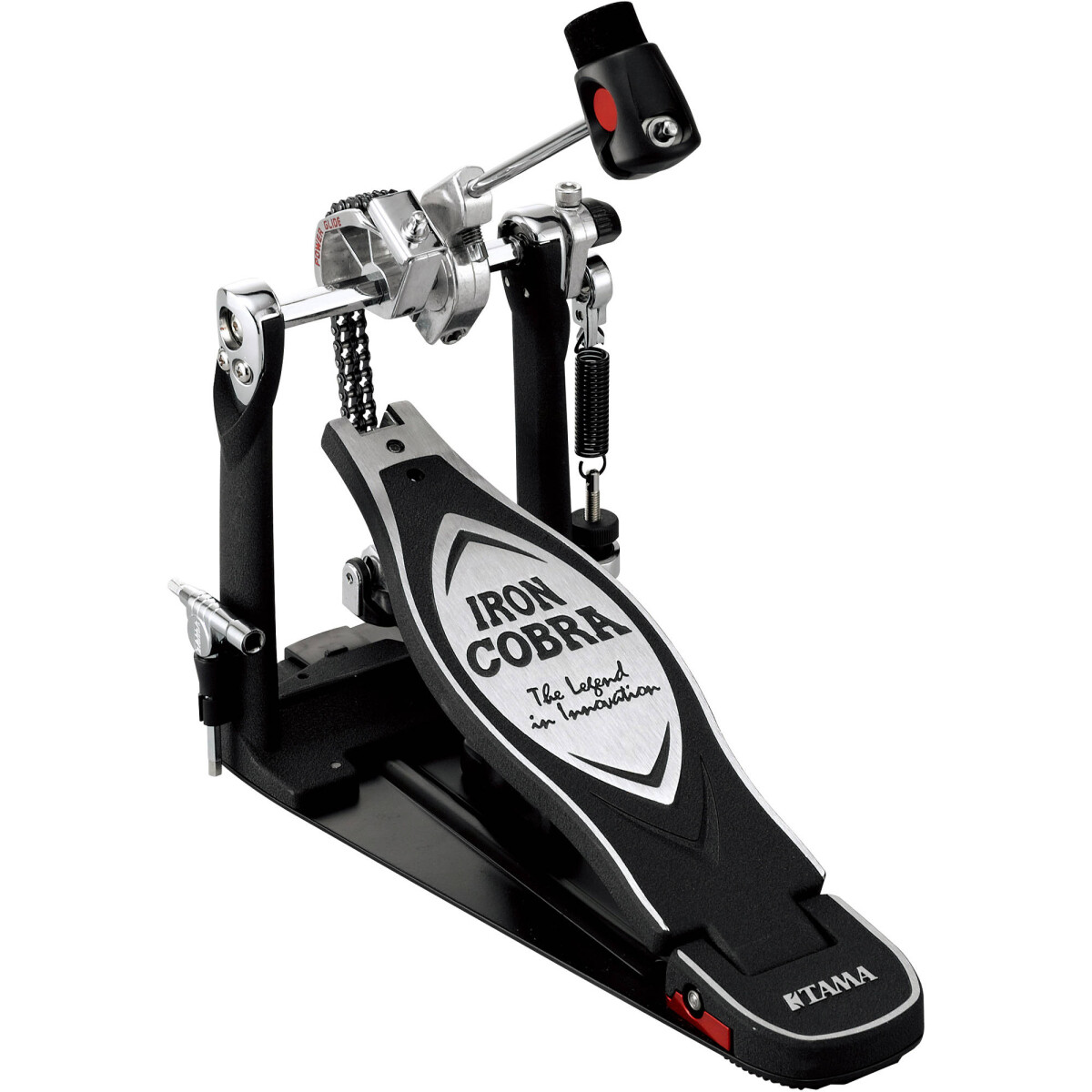 Pedal Bombo Tama Hp900pn Iron Cobra 