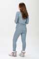 JOGGER JASPEADO AZUL SAILOR