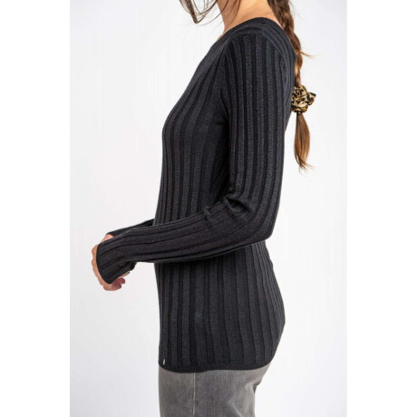 Sweater Negro