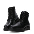 Botas de Mujer Miss Carol Borcego Amber Negro