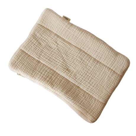 SOBRE LAPTOP ALGODON NATURAL-BEIGE FYRA