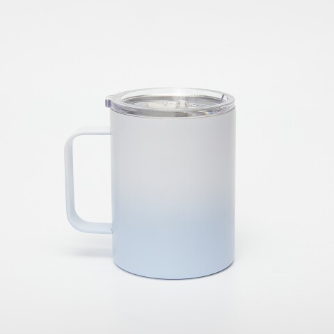 TAZA TÉRMICA DE CAFÉ (COLECCIÓN CHERRY BLOSSOM/AZUL/360 ML) TAZA TÉRMICA DE CAFÉ (COLECCIÓN CHERRY BLOSSOM/AZUL/360 ML)