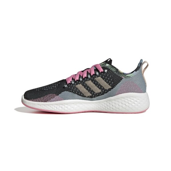 Championes Adidas Fluidflow 2.0 Negro