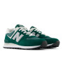 Zapatillas New Balance 574 Hombre Green