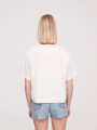 Blusa Mavita Blanco