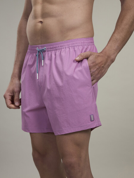 SHORT TORTOISE 8.0 ROSE