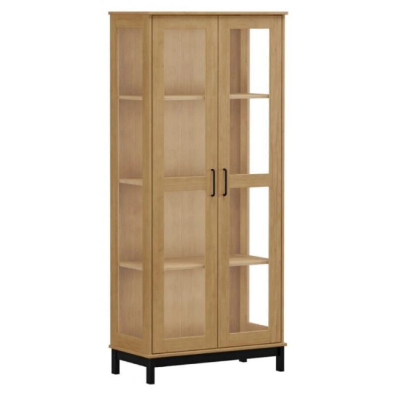Vitrina Madri 2 Puertas 1946 Vitrina Madri 2 Puertas 1946