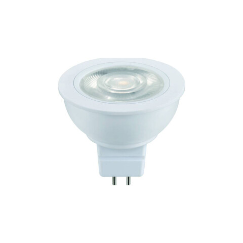 Lámpara LED dicroica BIPIN GU5.3 110-240V 6W 6500K NV4004