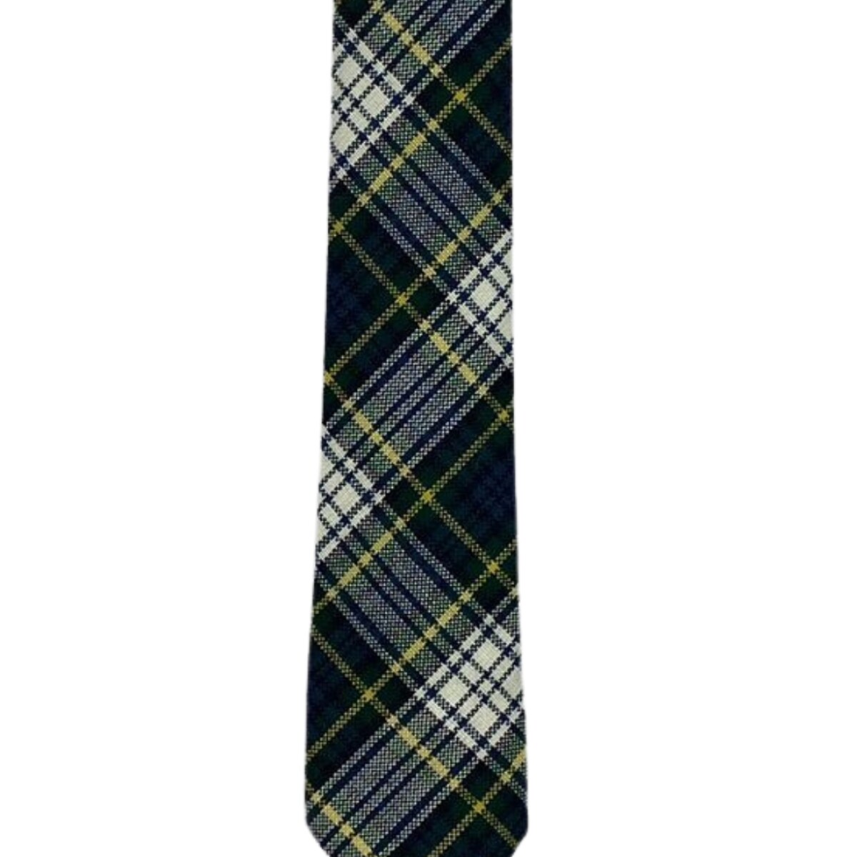 Corbata Woodlands Único