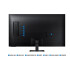 Monitor Inteligente De 43" M7 M70d Uhd (ls43dm702unxgo) MONITOR SAMSUNG SMART M7 43" 4K 60HZ