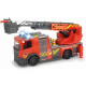 Patrulla de bomberos Dickie Scania 35cm Patrulla de bomberos Dickie Scania 35cm
