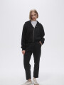 Campera Pilli Negro