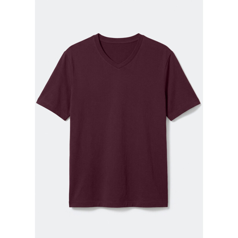CAMISETA MM MASC RWXEN