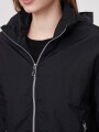 Campera Nuovin Negro