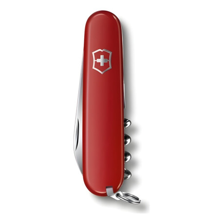 Navaja Suiza Victorinox Camper 13 funciones Navaja Suiza Victorinox Camper 13 funciones