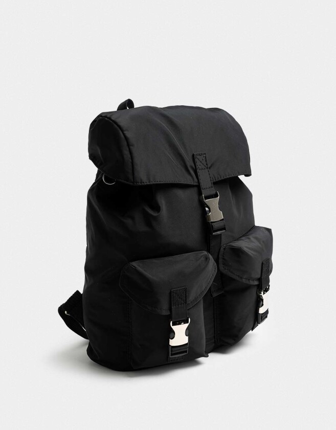 Mochilas Urbanas Mochilas - Negro