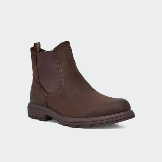 Botas UGG Biltmore Chelsea Marron