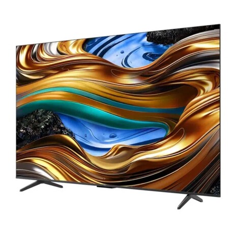 TV UHD 4K SMART 75" 75-PULGADAS TCL 75P755 GOOGLETV