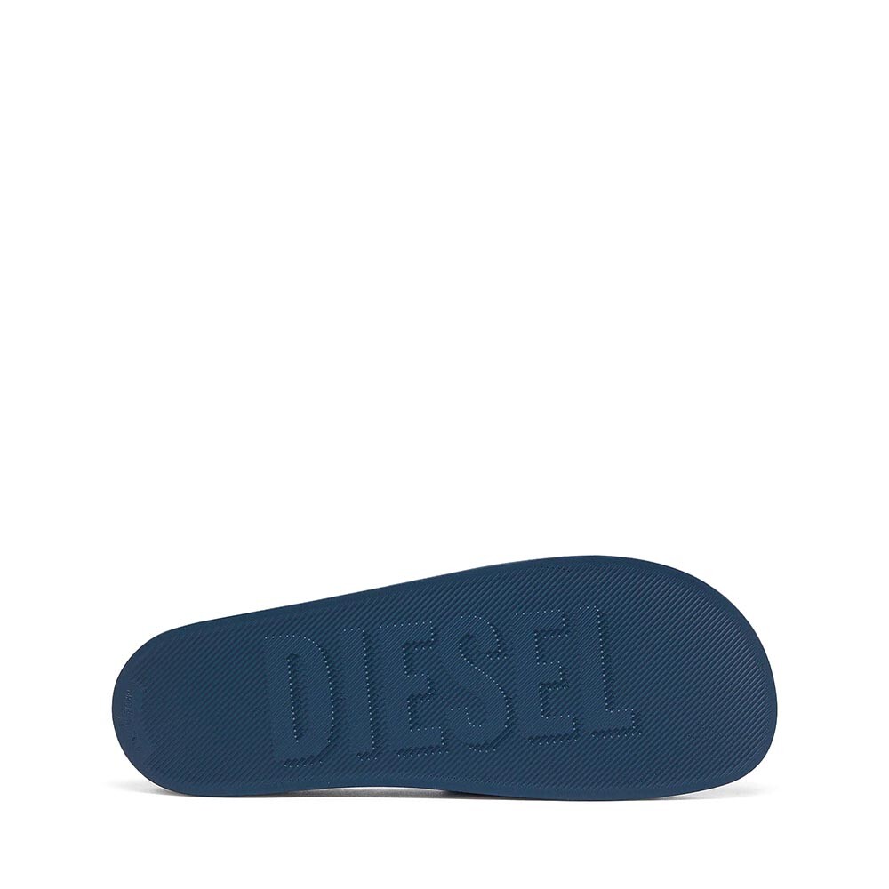 Sandalias Para Hombre Sa-Swim Azul