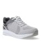 Championes Unisex Push Gris