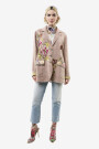 BLAZER Rosa