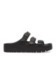 Florida Iii Flex Platform Eva Black Black